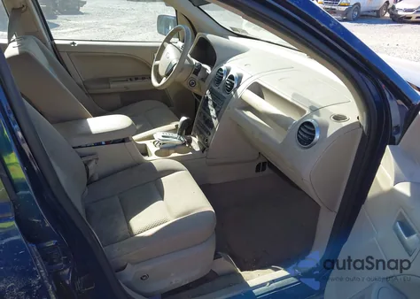 2005 Ford Freestyle Se from USA, damaged, VIN 1FMZK04115GA50629